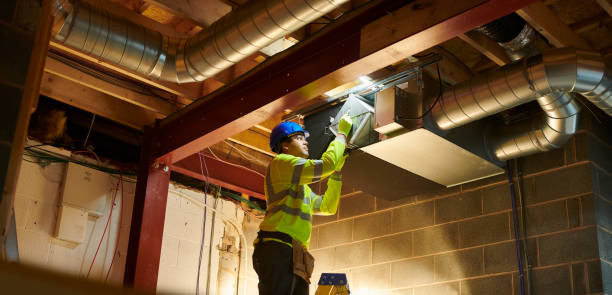 Best HVAC Air Duct Cleaning  in West Easton, PA