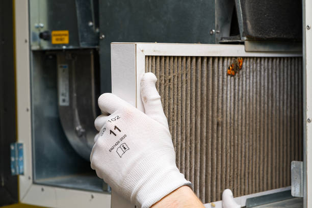 Best HVAC Duct Inspection Services  in West Easton, PA