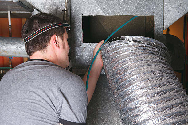 Best Best Air Duct Cleaning Company  in West Easton, PA