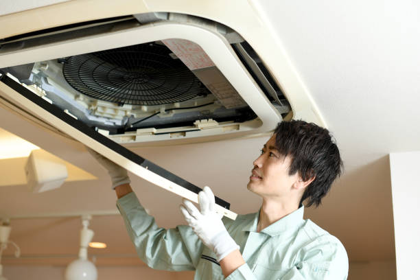 Best Residential Air Duct Cleaning  in West Easton, PA