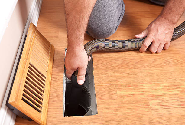 Best HVAC Air Duct Cleaning  in West Easton, PA