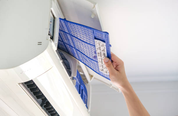 Affordable HVAC Duct Cleaning in West Easton, PA