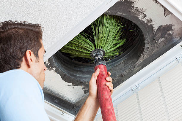 Best General Air Duct Cleaning  in West Easton, PA