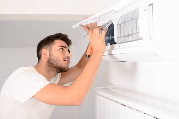 Reliable West Easton, PA Airduct Cleaning Solutions