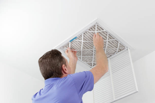 Best Affordable HVAC Duct Cleaning  in West Easton, PA
